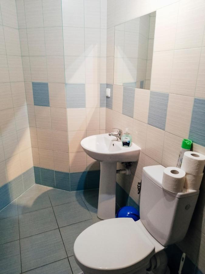 Zajazd Dolina Sadosiów Godkowo Exterior foto